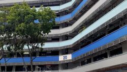 Woodlands Link (D25), Factory #497407791